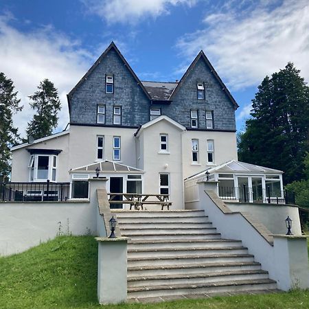 لانغامارتْش ويلز Serenity House Wales المظهر الخارجي الصورة