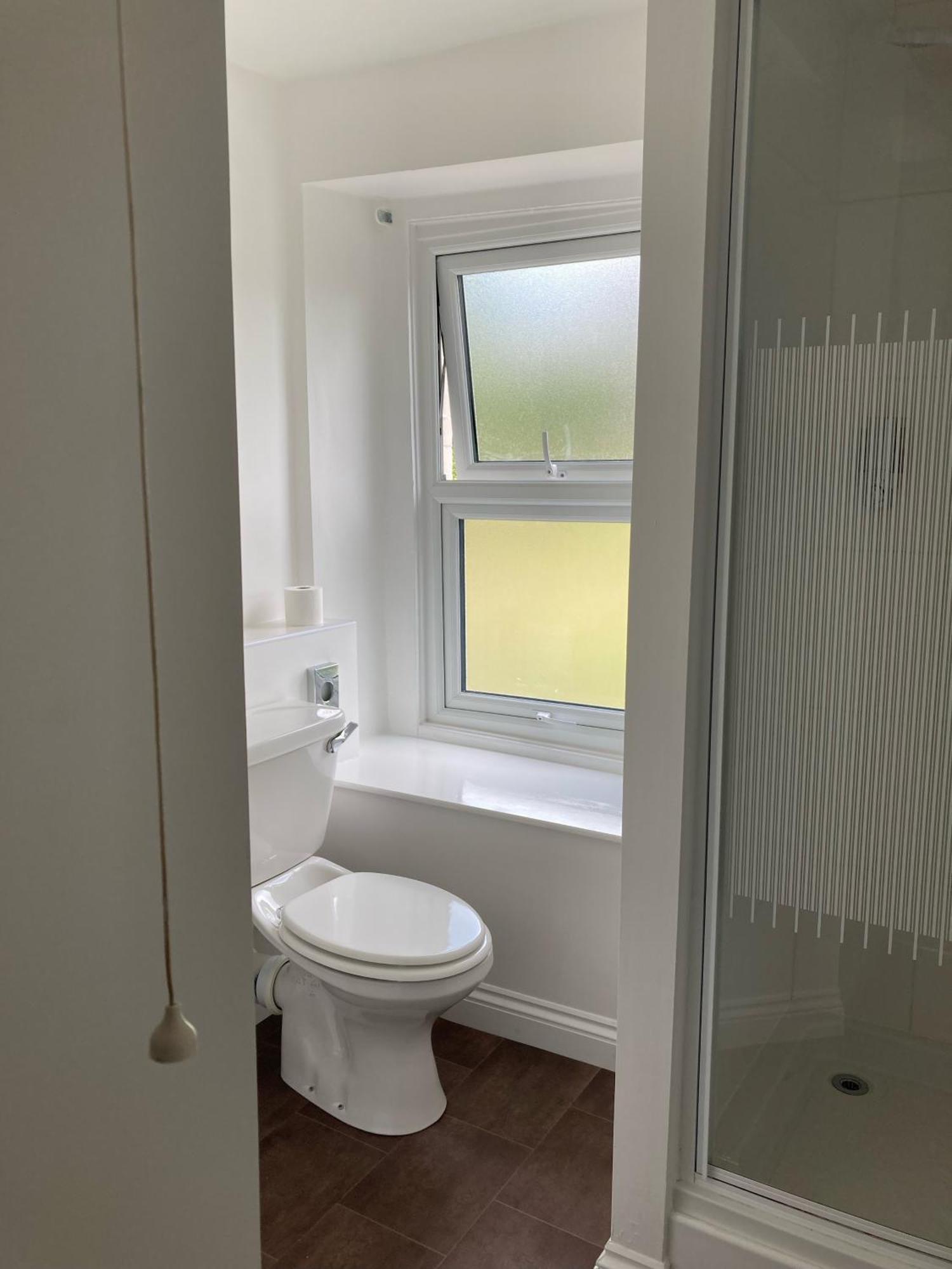 لانغامارتْش ويلز Serenity House Wales المظهر الخارجي الصورة