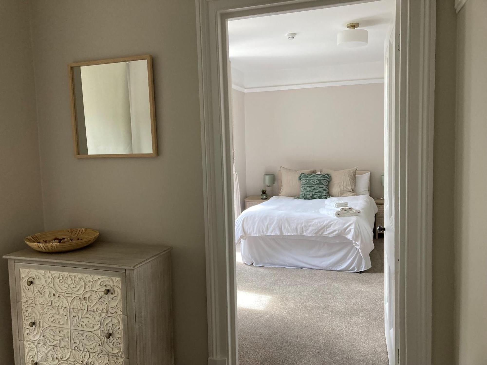 لانغامارتْش ويلز Serenity House Wales المظهر الخارجي الصورة